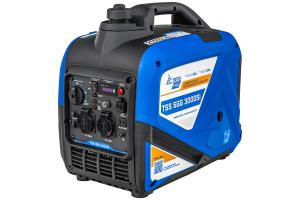 Бензогенератор инверторный TSS SGG 3000Si Бензогенератор инверторный TSS SGG 3000Si