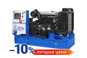 Дизельный генератор 16 кВт TTd 22TS Дизельный генератор 16 кВт TTd 22TS