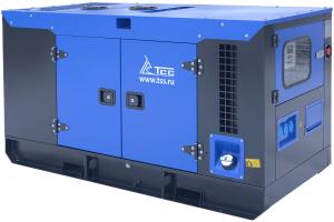 Дизельный генератор TQc 18TS ST2 A Дизельный генератор TQc 18TS ST2 A
