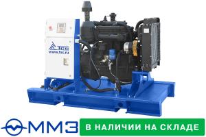 Дизельный генератор TMm 42TS Дизельный генератор TMm 42TS