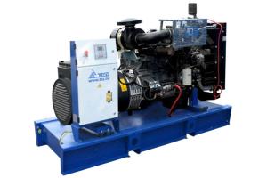 Дизельный генератор TFi 55MC Дизельный генератор TFi 55MC
