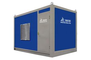 Дизель генератор TBd 55TS