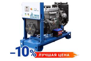 Дизельный генератор 50 кВт TTd 69TS Дизельный генератор 50 кВт TTd 69TS