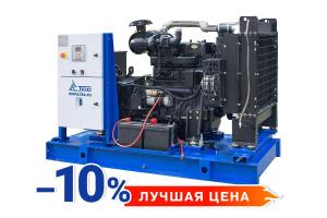 Дизельный генератор 60 кВт TTd 83TS Дизельный генератор 60 кВт TTd 83TS