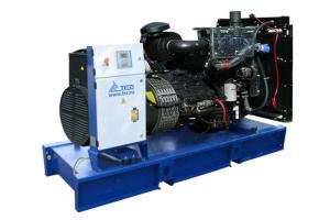 Дизельный генератор TFi 84MC Дизельный генератор TFi 84MC