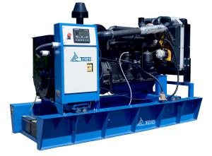 Дизельный генератор TMm110MC Дизельный генератор TMm110MC