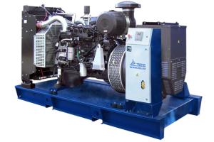 Дизельный генератор TFi 165MC Дизельный генератор TFi 165MC
