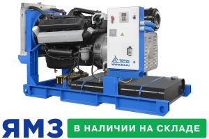 Дизельный генератор TYz 210EG Дизельный генератор TYz 210EG