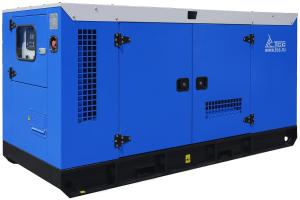 Дизельный генератор TYc 210TS STA Дизельный генератор TYc 210TS STA