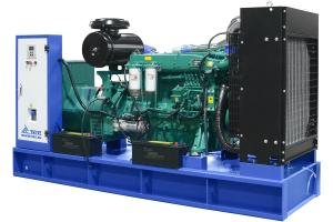Дизельная электростанция 160 кВт TTSt 220TS Дизельная электростанция 160 кВт TTSt 220TS
