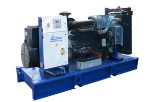 Дизельный генератор TFi 220MC Дизельный генератор TFi 220MC