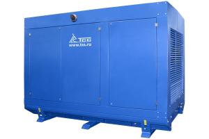 Дизельная электростанция 160 кВт капот АВР TDo 220TS CTA