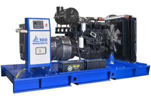 Дизельный генератор 240 кВт Hyundai Doosan TDo 330MC Дизельный генератор 240 кВт Hyundai Doosan TDo 330MC
