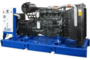 Дизельная электростанция Doosan 300 кВт АВР TDo 420TS A Дизельная электростанция Doosan 300 кВт АВР TDo 420TS A