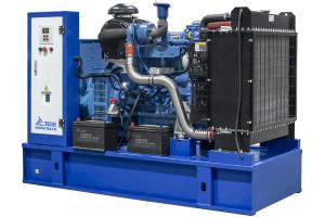 Дизельная электростанция 300 кВт TYc 420TS A