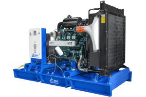 Дизельный генератор TDo 440MC Дизельный генератор TDo 440MC