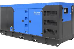 Дизельный генератор TYc 440TS ST Дизельный генератор TYc 440TS ST