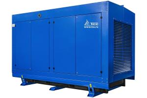 Дизельная электростанция 400 кВт TYc 550TS CT