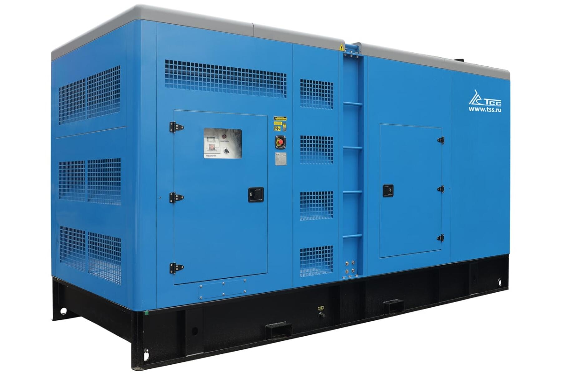 Дизельный генератор Doosan 600 кВт евро кожух TDo 830TS ST Дизельный генератор Doosan 600 кВт евро кожух TDo 830TS ST