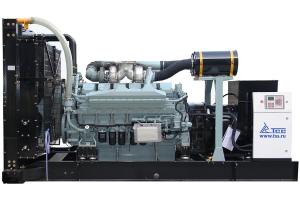 Дизельный генератор 1200 кВт TMs 1650MC двигатель Mitsubishi Дизельный генератор 1200 кВт TMs 1650MC двигатель Mitsubishi