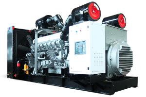 Дизельный генератор TMs 2500 TS Дизельный генератор TMs 2500 TS