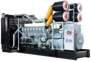 Дизельный генератор TMs 2640MC Дизельный генератор TMs 2640MC