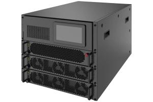 Модульный стоечный ИБП TSS Prof UM060/30 full ready