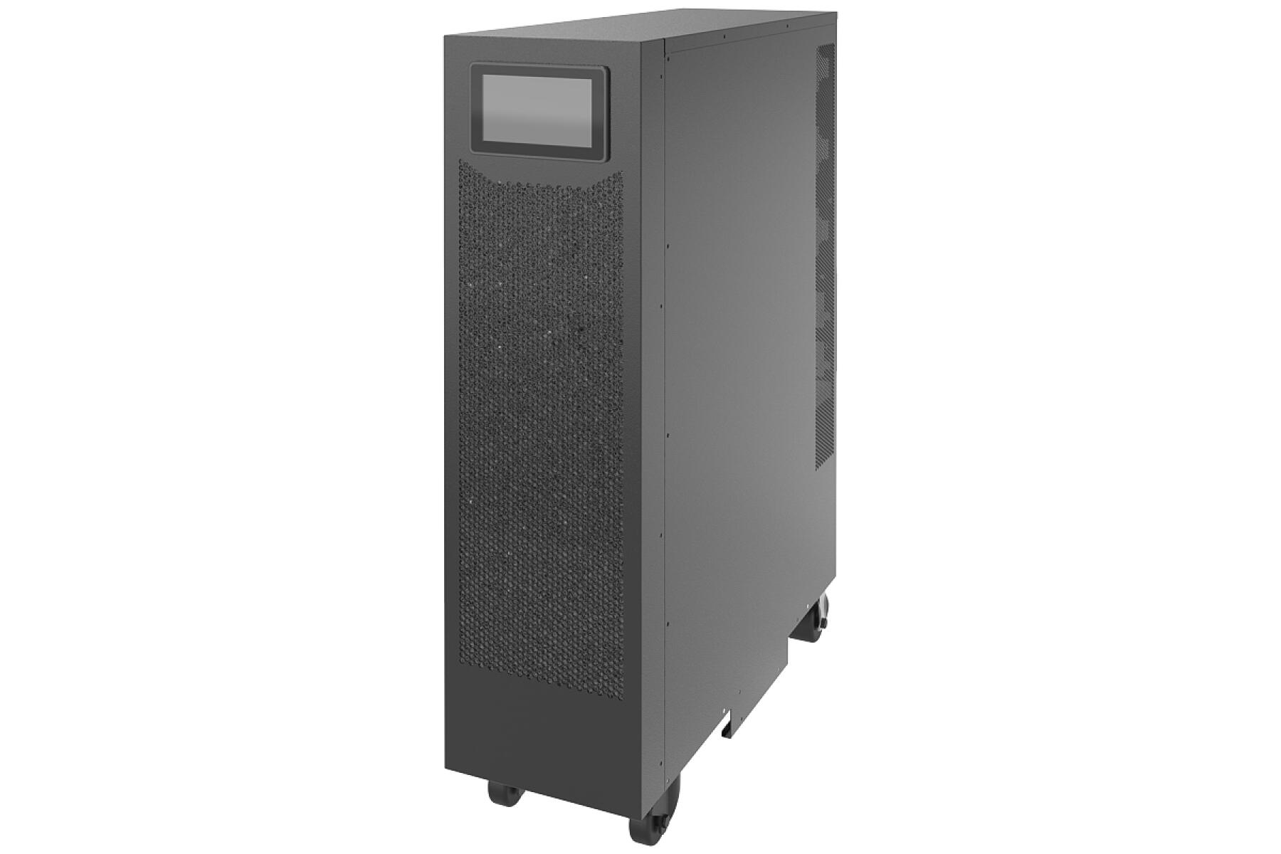 Напольный ИБП TSS Prof UNB33020KS