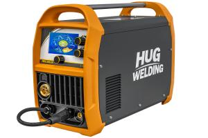 HUG WELDING PMIG 200 III LCD Сварочный полуавтомат HUG WELDING PMIG 200 III LCD Сварочный полуавтомат