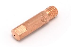 Контактный наконечник м6х25 / 1,6 мм Контактный наконечник м6х25 / 1,6 мм