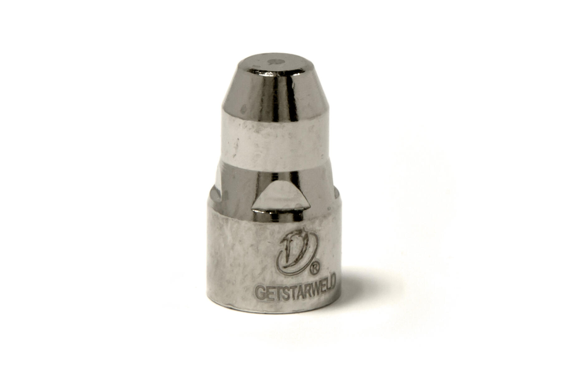 Electrode for plasma cutting torch P-80