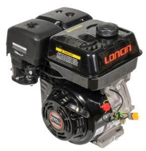 Двигатель бензиновый Loncin G270F (A type, D25) Двигатель бензиновый Loncin G270F (A type, D25)