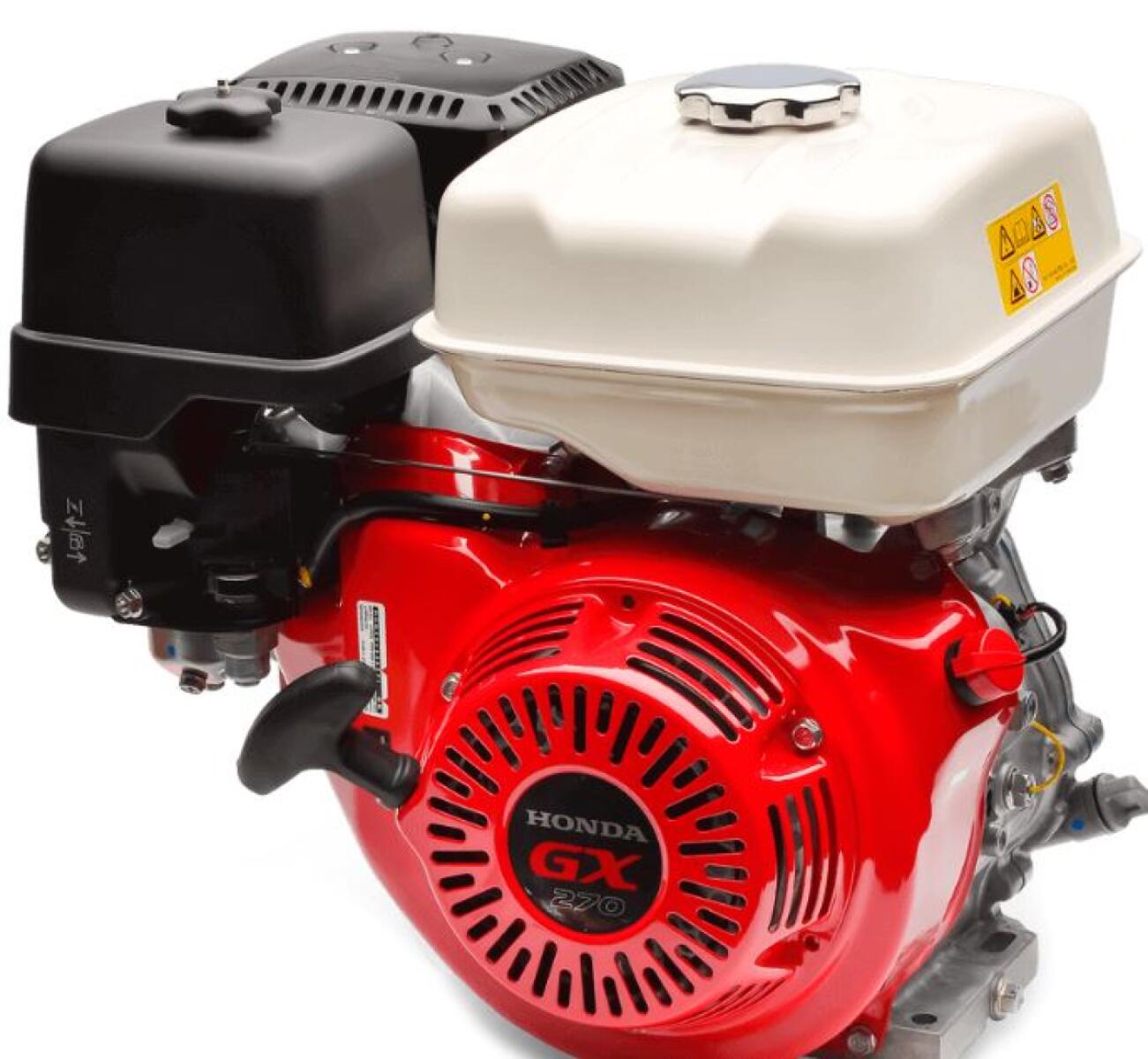 Двигатель бензиновый Honda GX270 (Ø25mm) TSS-WP170H/Engine, №6 (CNP300006) Двигатель бензиновый Honda GX270 (Ø25mm) TSS-WP170H/Engine, №6 (CNP300006)
