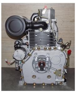 Двигатель дизельный 1100FE / Diesel engine 1100FE Двигатель дизельный 1100FE / Diesel engine 1100FE