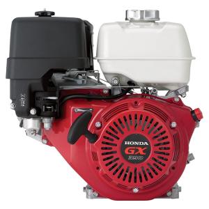 Двигатель бензиновый Honda GX390 (Ø25mm) TSS RH-450H/Engine TSS RH-450H, №1 (Q450-001)