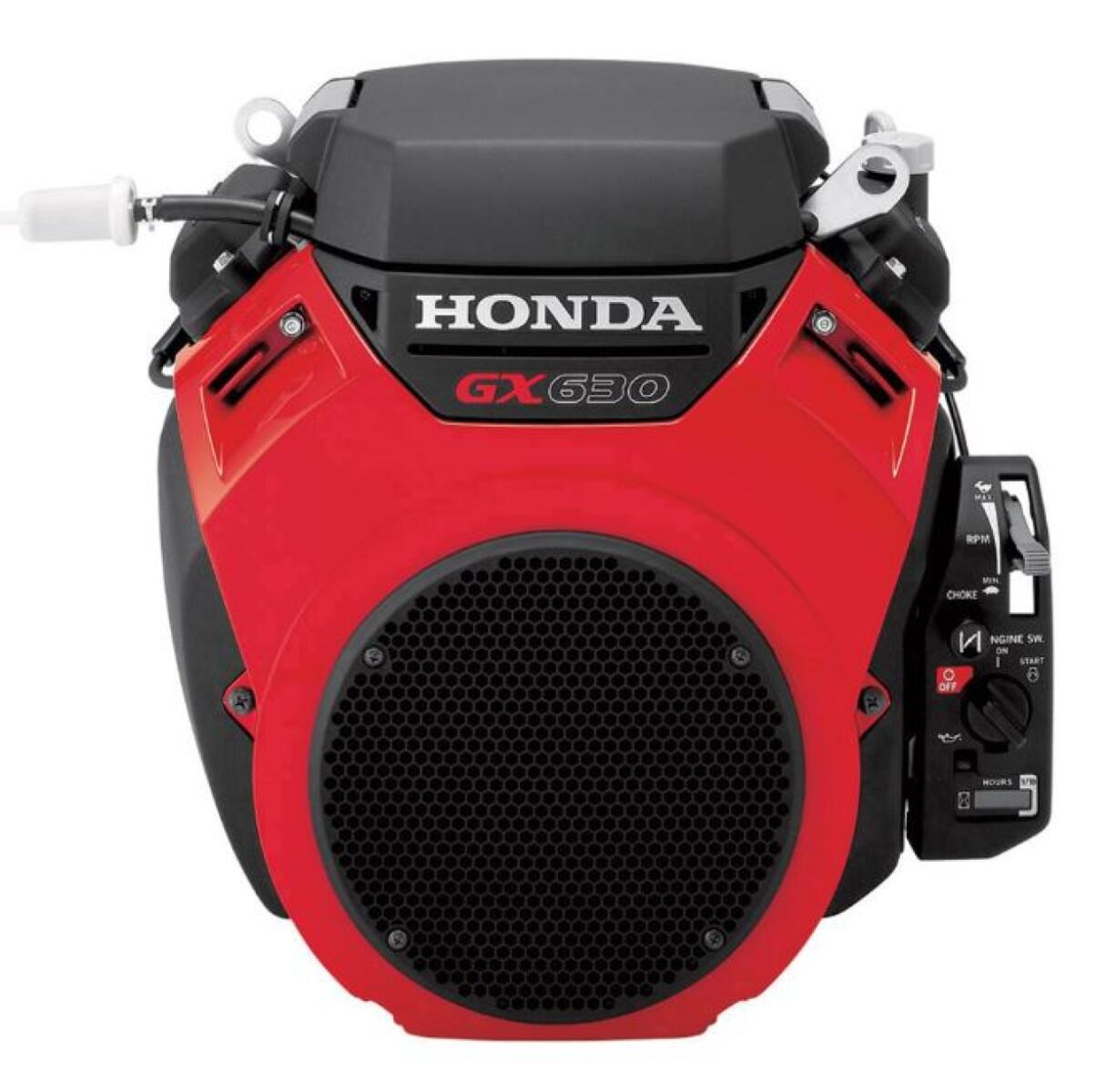 Двигатель бензиновый Honda GX690/Engine Двигатель бензиновый Honda GX690/Engine