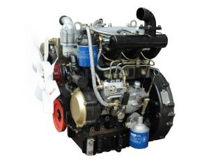 Двигатель TSS Diesel Prof TDQ12 3L (L-12) Двигатель TSS Diesel Prof TDQ12 3L (L-12)