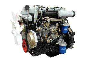 Двигатель TSS Diesel Prof TDQ 20 4L (Quanchai QC490D) Двигатель TSS Diesel Prof TDQ 20 4L (Quanchai QC490D)