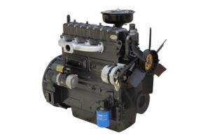 Двигатель TSS Diesel TDК 22 4LT Двигатель TSS Diesel TDК 22 4LT