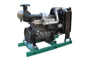 Двигатель TSS Diesel TDA-N 60 4LT Двигатель TSS Diesel TDA-N 60 4LT