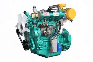 Двигатель R4105ZLDS1
