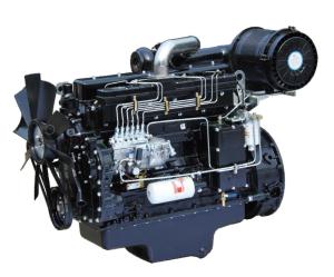 Двигатель TSS Diesel TDK 176 6LT Двигатель TSS Diesel TDK 176 6LT