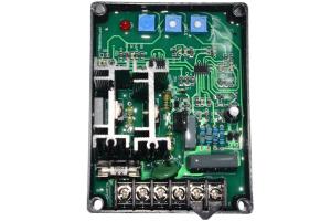 Регулятор напряжения GAVR-12A / GAVR-12A AVR Регулятор напряжения GAVR-12A / GAVR-12A AVR