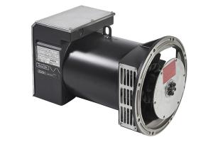 Синхронный генератор Mecc Alte ECP3-2L/4 (10,8 кВт)
