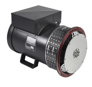 Синхронный генератор Mecc Alte ECP32-2M/4 SAE 3/11,5 (50 кВт) Синхронный генератор Mecc Alte ECP32-2M/4 SAE 3/11,5 (50 кВт)