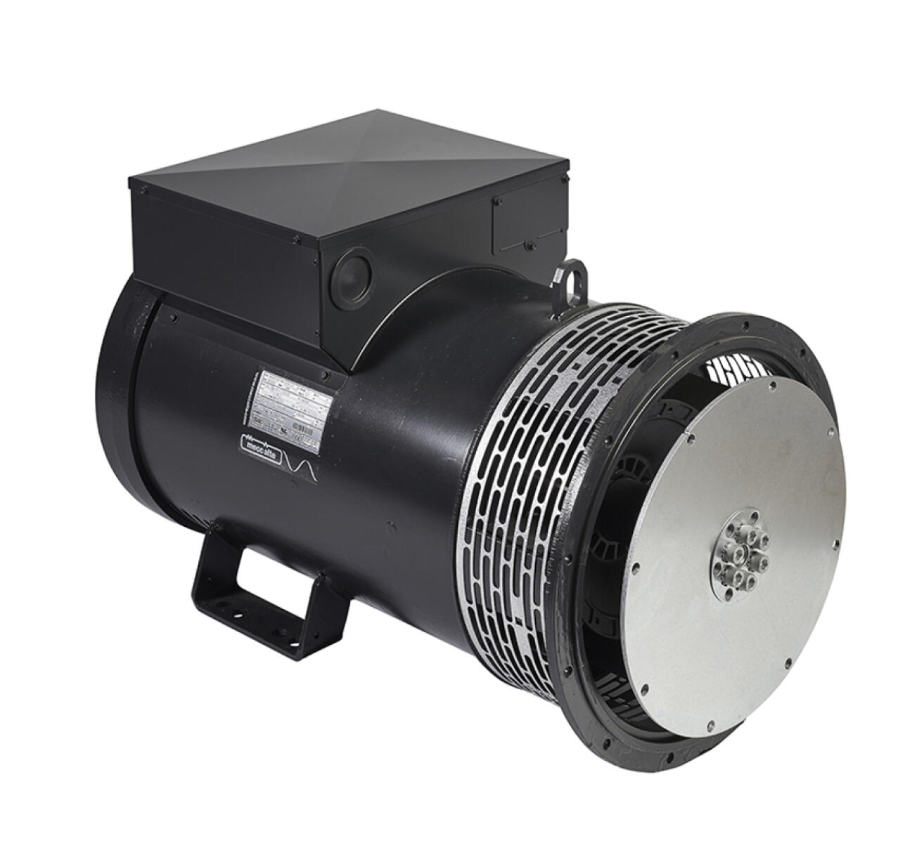Синхронный генератор Mecc Alte ECP32-3L/4 (60 кВт) Синхронный генератор Mecc Alte ECP32-3L/4 (60 кВт)