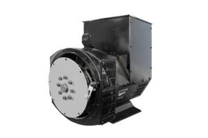 Синхронный генератор TSS-SA-100(W) PMG