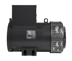 Синхронный генератор Mecc Alte ECP34-2L/4 (120 кВт)