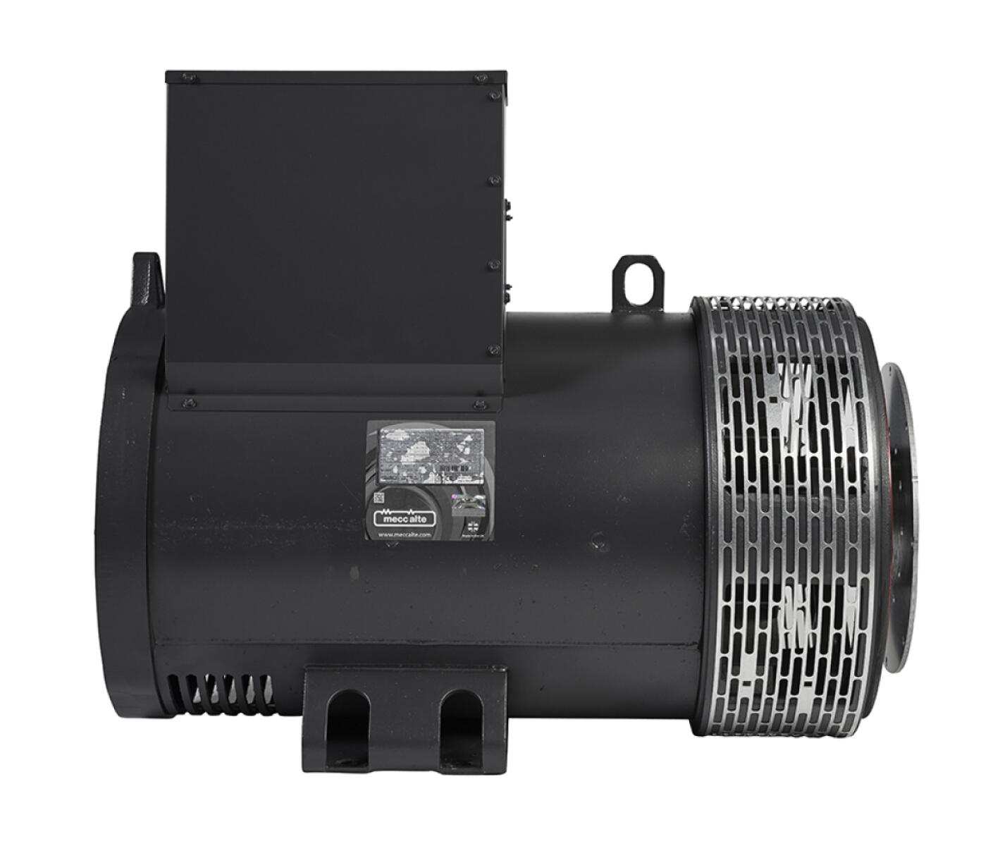 Синхронный генератор Mecc Alte ECP34-3L/4 (128 кВт) Синхронный генератор Mecc Alte ECP34-3L/4 (128 кВт)