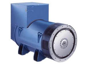 Синхронный генератор Mecc Alte ECO38-3S/4 (180 кВт) Синхронный генератор Mecc Alte ECO38-3S/4 (180 кВт)
